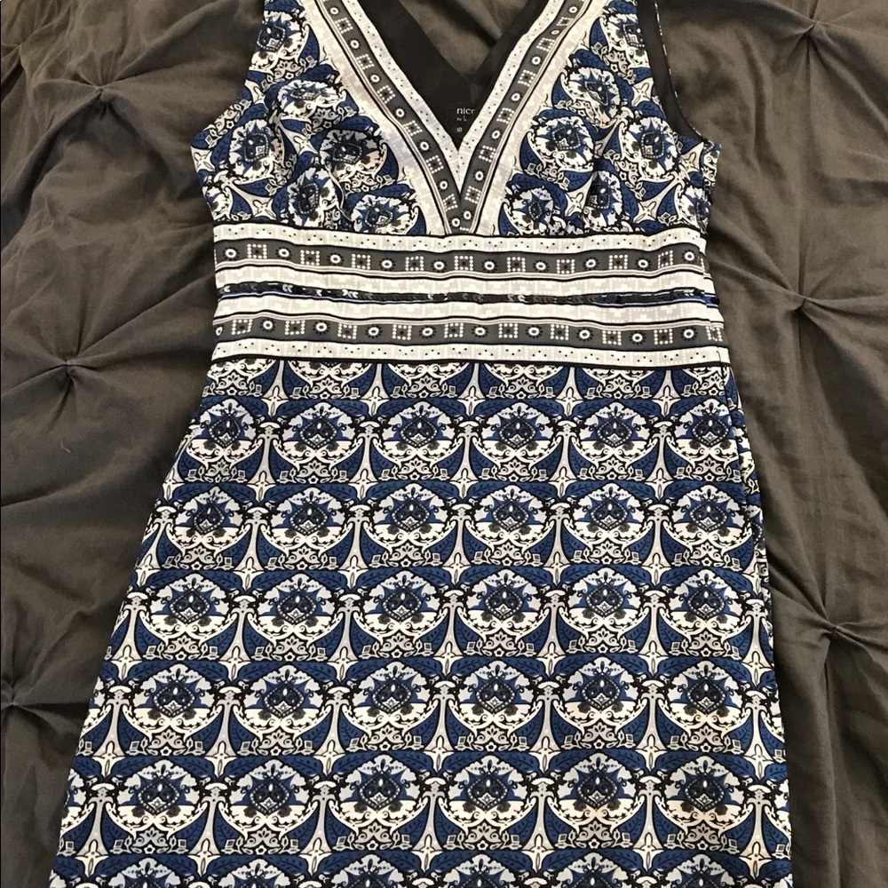 Buy 1 get 1 Nicole dress great for farmers market